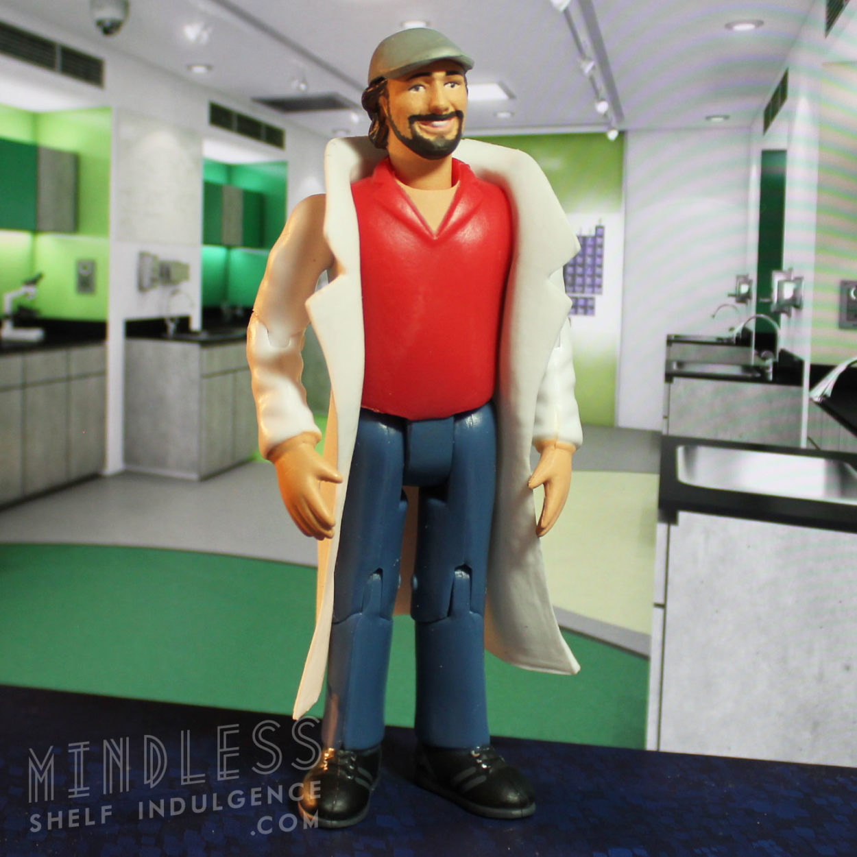 impractical jokers figure