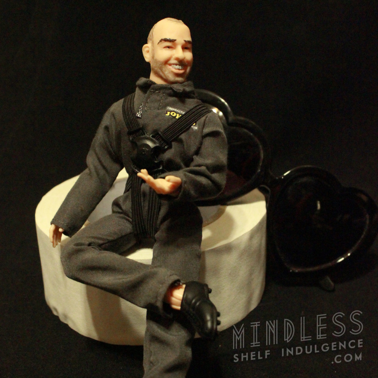 impractical jokers figure